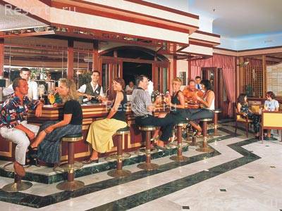 Eliros Beach Hotel 7